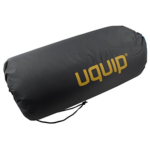 Uquip Scotty große karierte Picknickdecke XXL 240 x 200 waschbar und mit wasserdichter Unterseite - 7