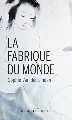 La fabrique du monde