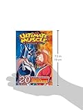 Image de ULTIMATE MUSCLE GN VOL 20 (C: 1-0-0)
