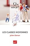 Les classes moyennes