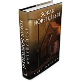 Street Watch - 4 (Hardcover)