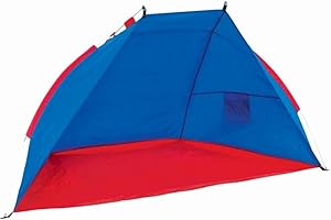 VEDES GROßHANDEL GMBH - WARE VEDES Großhandel G OA Strandmuschel 220x110x110cm