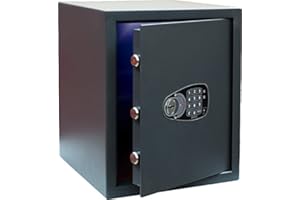 CAJA FUERTE BTV DECORA E-4100