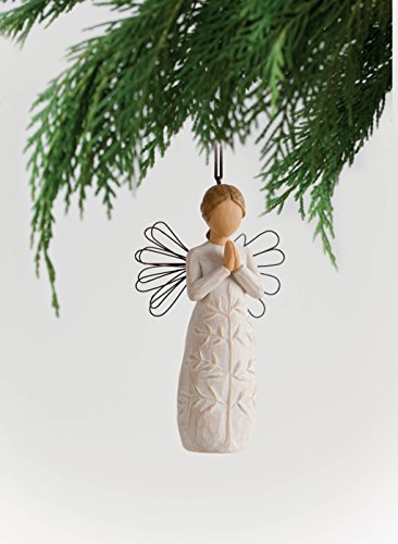 Willow Tree 26191 Ornament des Baumes, des Gebets - 2