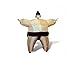 Produktbild Giggle Beaver Aufblasbare Sumo Kostüm Wrestling Fat Suit Halloween Oktoberfest Sprengen Lustige Neuheit Cosplay Fasching Karneval