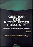 Image de Gestion des ressources humaines : Pratique et éléments de théorie