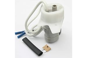 PRO-STYLING DESIGN FOR PERFECTION Pro-Styling Pompe à eau pour Thetford WC C2, C3, C4, C200, C400, C500