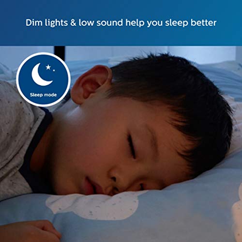 Philips Series 3000 AC3821/20 2-in-1 Air Purifier with Humidifier (White)