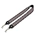 Produktbild Bag Strap Handbag Belt Wide Shoulder Bag Strap Replacement Strap Accessory Bag Part Adjustable Belt for Bags 100Cm Wine L