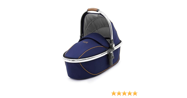 egg carrycot regal navy