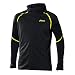 Produktbild ASICS Fuji Softshell Jacke - Mittle