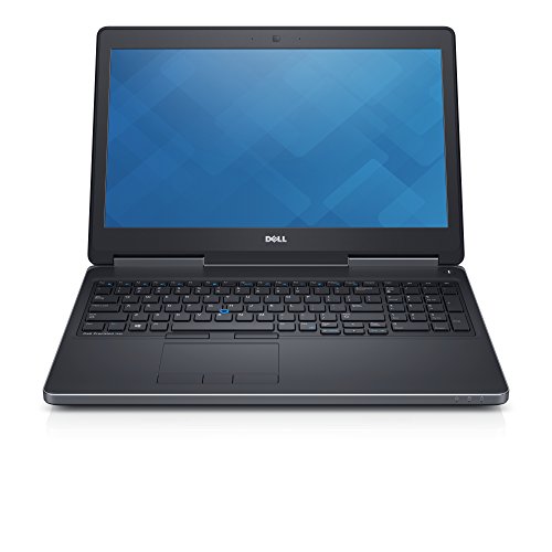 Dell Precision M7510 39 6-Inch Notebook - Black Intel Xeon E3 E3-1535Mv5 Processor 16 GB RAM 1 TB HDD 2 GB GDDR5 AMD FirePro W5170M Graphics Wi Dell Precision M7510 39 6-Inch Notebook - Black Intel Xeon E3 E3-1535Mv5 Processor 16 GB RAM 1 TB HDD 2 GB GDDR5 AMD FirePro W5170M Graphics Wi