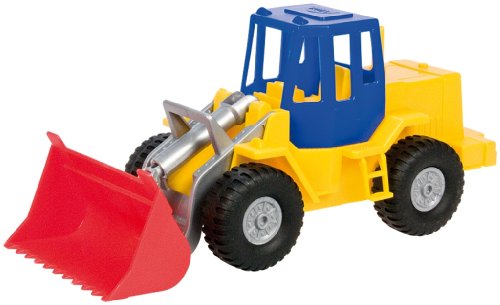 Lena Profi 7252 Toy Digger Lena Profi 7252 Toy Digger