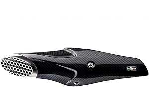 LEOVINCE SBK ADDITIONAL SLIP-ON YAMAHA MT-07/TRACER