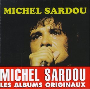 Preisvergleich Produktbild Michel Sardou Vol.3 1973