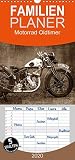 14 Seiten bestehend aus 1 Coverbild | 12 Monatsbilder | 1 Indexseite. Inklusive Papprücken hinten und vorderseitig einer Klarsichtfolie.