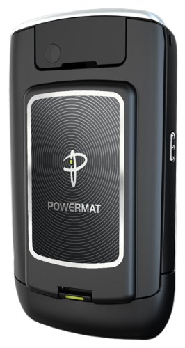 Powermat Receiver for Blackberry Curve 8900