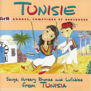 couverture de : Tunisie