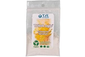 SURDEFENS Bioponic Mix 50 g