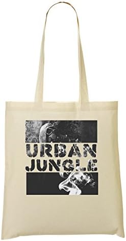jungle | | Underground | Gas mask | Smoke | Concrete | Darkness | Simple | Shape Shopping Tote Bag