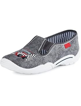 Ladeheid Kinder Hausschuhe LARB007