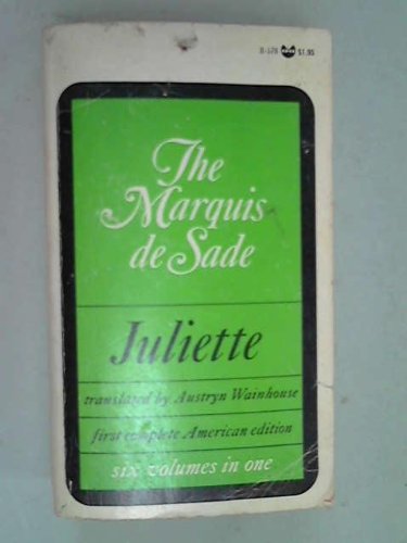 Marquis de Sade: Justine oder vom Mißgeschick der Tugend