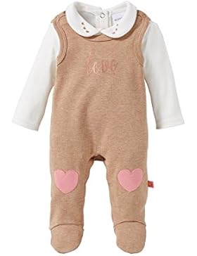 BORNINO HEARTBEAT Strampler-Set