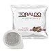 Produktbild 150 Kaffeepads Caffe toraldo Mischung 100% Klassische Duft aromatisch