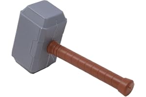 FIESTAS GUIRCA Guirca Martillo de Vikingo 29 cm