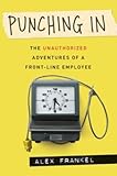 Image de Punching In: On the Frontlines of the New Brand Cultu