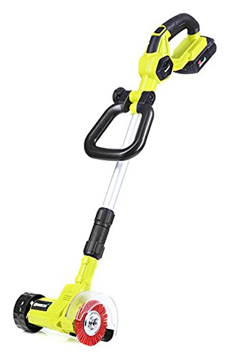 Preisvergleich Produktbild Akku-Fugenkratzer teleskopierbar Baricus+ 18V 1.5Ah B-WARE QV90153