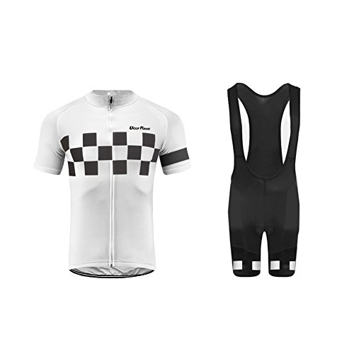 Uglyfrog Short Sleeve Cycling Jersey Outdoor Sports Wear Women Summer Style Triathlon Clothing HW04