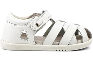 Bobux I-Walk Topicana II Closed Sandal - Walker - Sandali per bambini in pelle