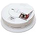 Produktbild Front-load Smoke Alarm w/mounting bracket, HUSH Feature, Sold as 1 Each