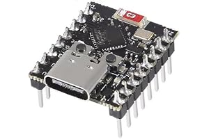 ESP32-C3 Mini Development Board with WiFi and Bluetooth SuperMini Board
