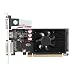 Produktbild Grafikkarte, Computerspiel-Zubehör, GPU 6450, 2 GB, DDR3, HDMI, 64 bit, leiser und effizienter Schwarz