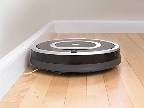 iRobot Roomba 782 Staubsaug Roboter Ratgeber