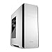 Produktbild Sharkoon BW9000-W PC-Gehäuse weiß