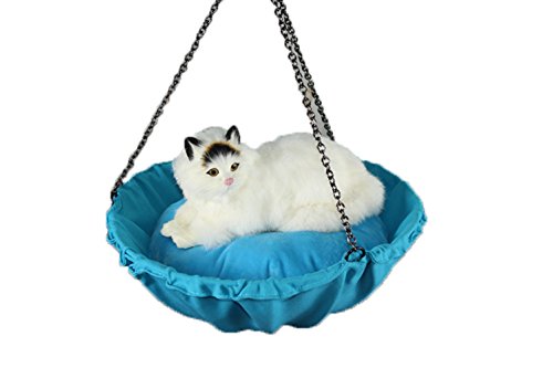 cat sling bed