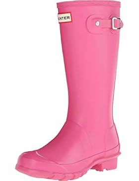 Hunters Unisex-Kinder Original Kids Gummistiefel