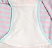 Smartstar Womens Wave Point Maternity Underwear Support Briefs - L