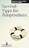 Cover zum Buch Survival-Tipps für Adoptiveltern