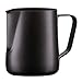 Produktbild Prime Coffee Milchkännchen, Milk Pitcher schwarz 600ml