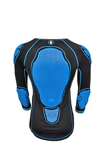 BLISS ARG Comp LD Top - 3