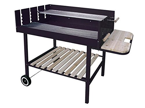 Preisvergleich Produktbild Grill – Party Grill XL