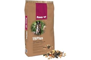 RINTALEN Pavo 18Plus - 15 kg