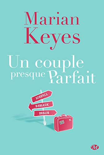 Ebooks gratuits en ligne télécharger EPUB Un couple presque parfait (Milady Chicklit) RTF DJVU FB2 by author