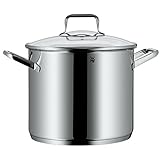 Inhalt: 1x Gemüsetopf Ø 24 cm (ca. 8,8l) - optimal für Herdplatten mit Ø 22 cm, Höhe: 22 cm - Artikelnummer: 0771246380