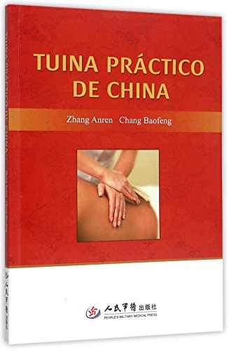 Preisvergleich Produktbild Chinese Massage (Spanish Edition) (Chinese Edition)
