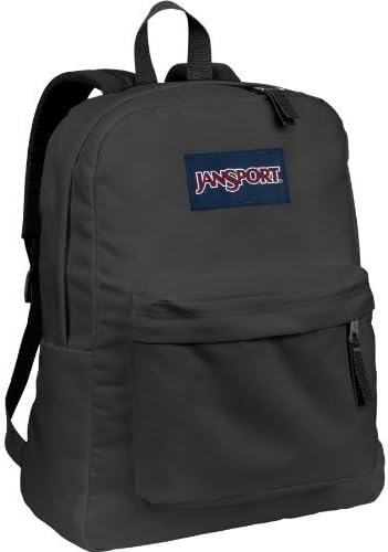 Forge Grey Jansport Superbreak Backpack - 1550Cu In by DayPacks